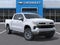 2026 Chevrolet Silverado 1500 Base