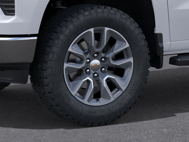2026 Chevrolet Silverado 1500 Base