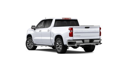 2026 Chevrolet Silverado 1500 Base