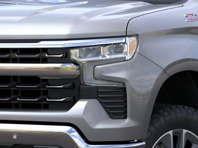2026 Chevrolet Silverado 1500 Base