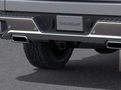 2026 Chevrolet Silverado 1500 Base