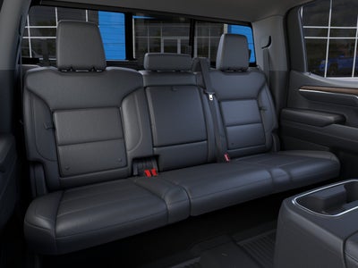 2026 Chevrolet Silverado 1500 Base