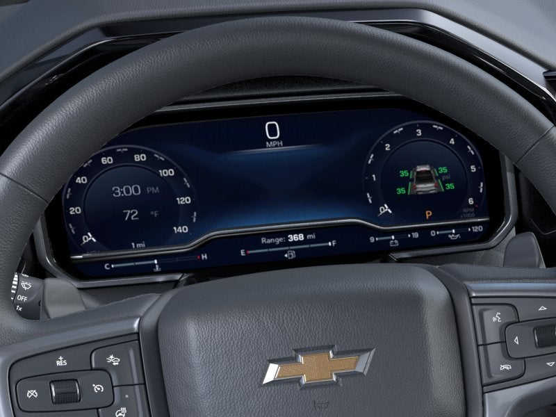 2026 Chevrolet Silverado 1500 Base