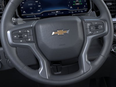 2026 Chevrolet Silverado 1500 Base