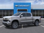 2026 Chevrolet Silverado 1500 Base
