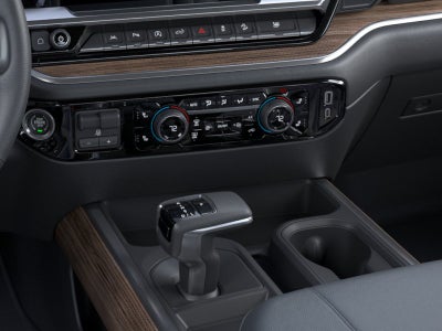 2026 Chevrolet Silverado 1500 Base