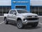 2026 Chevrolet Silverado 1500 Base