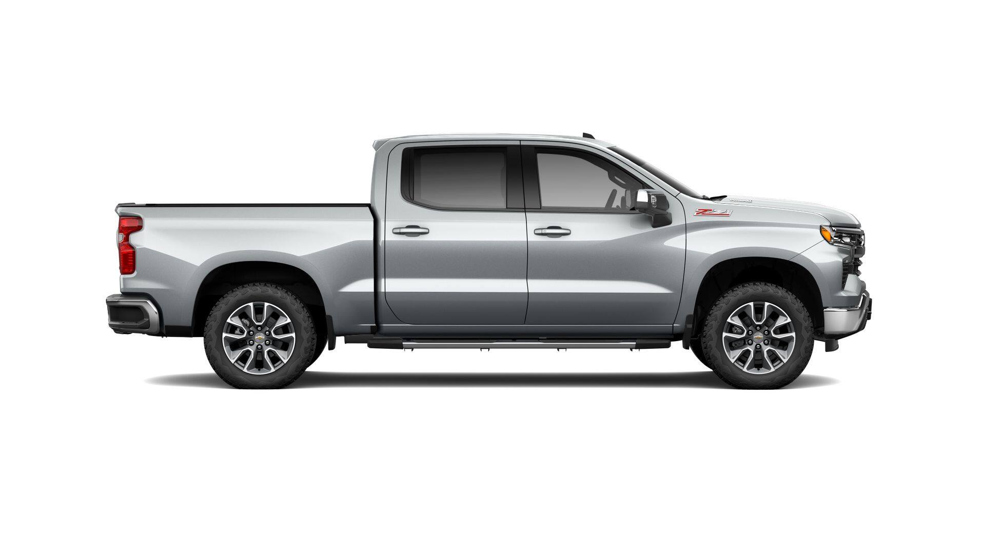 2026 Chevrolet Silverado 1500 Base
