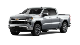 2026 Chevrolet Silverado 1500 Base