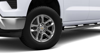 2026 Chevrolet Silverado 1500 Base