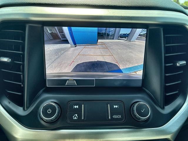 2020 GMC Acadia SLE