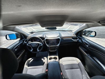 2020 GMC Acadia SLE
