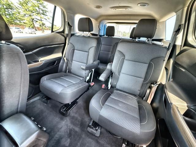 2020 GMC Acadia SLE