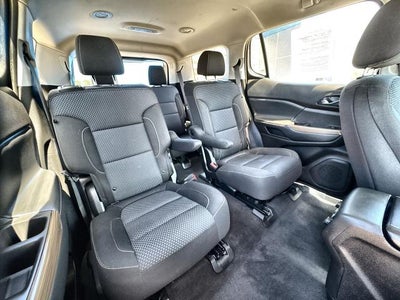 2020 GMC Acadia SLE