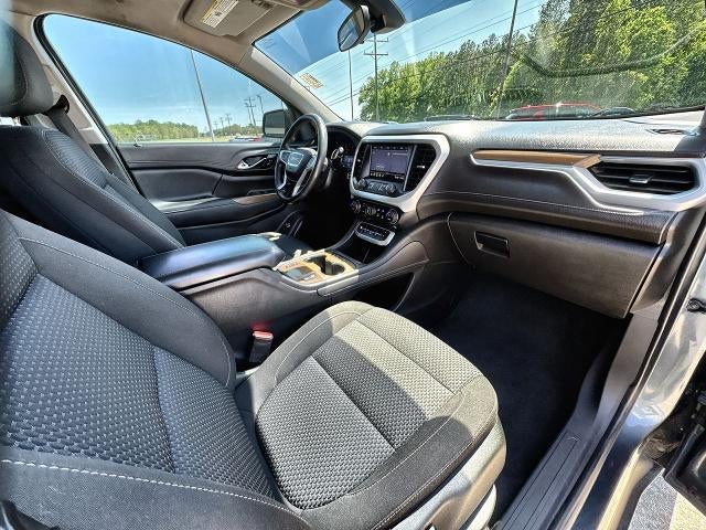 2020 GMC Acadia SLE