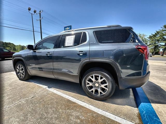 2020 GMC Acadia SLE