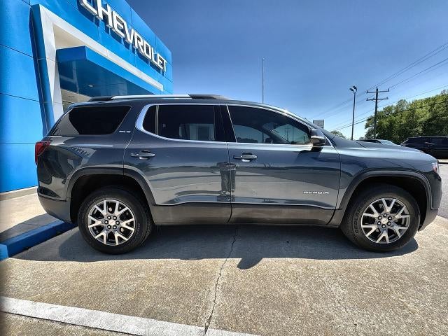 2020 GMC Acadia SLE
