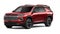 2027 Chevrolet Traverse Base
