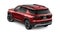 2027 Chevrolet Traverse Base