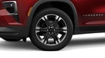 2027 Chevrolet Traverse Base