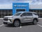 2027 Chevrolet Traverse FWD LT