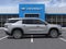 2027 Chevrolet Traverse FWD LT