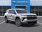 2027 Chevrolet Traverse FWD LT