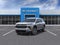 2027 Chevrolet Traverse FWD LT