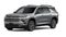 2027 Chevrolet Traverse Base