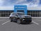 2027 Chevrolet Traverse FWD LT