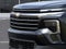 2027 Chevrolet Traverse FWD LT