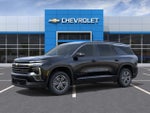 2027 Chevrolet Traverse FWD LT