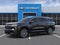 2027 Chevrolet Traverse FWD LT
