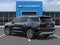 2027 Chevrolet Traverse FWD LT