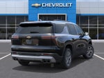 2027 Chevrolet Traverse FWD LT