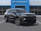 2027 Chevrolet Traverse FWD LT