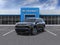 2027 Chevrolet Traverse FWD LT
