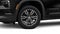 2027 Chevrolet Traverse FWD LT