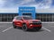 2027 Chevrolet Traverse Base