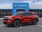 2027 Chevrolet Traverse Base