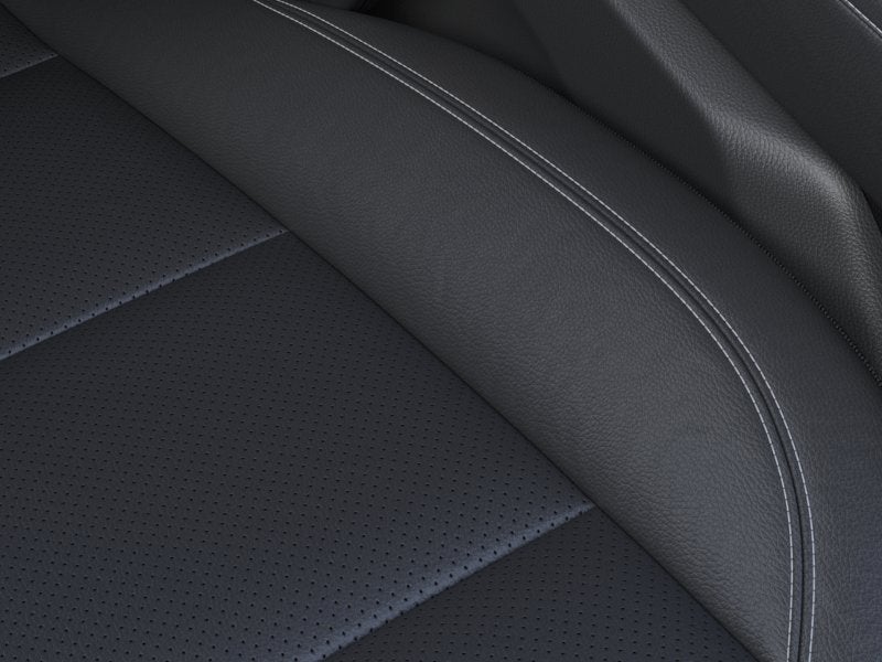 2027 Chevrolet Traverse Base