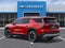 2027 Chevrolet Traverse Base
