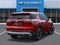 2027 Chevrolet Traverse Base