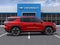 2027 Chevrolet Traverse Base