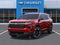 2027 Chevrolet Traverse Base