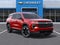 2027 Chevrolet Traverse Base