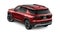 2027 Chevrolet Traverse Base