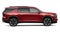 2027 Chevrolet Traverse Base