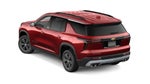2027 Chevrolet Traverse Base