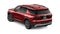 2027 Chevrolet Traverse Base